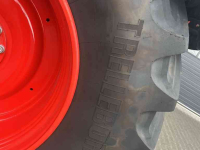 Wheels, Tyres, Rims & Dual spacers Trelleborg 650/60- r 38 - 750/70- r 44