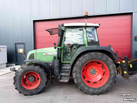 Tractor Fendt 410 vario 50 KM