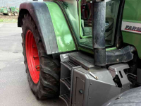 Tractor Fendt 410 vario 50 KM