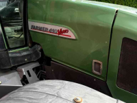 Tractor Fendt 410 vario 50 KM