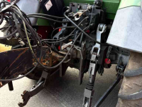 Tractor Fendt 410 vario 50 KM