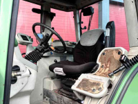 Tractor Fendt 410 vario 50 KM