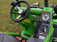 Wheelloader Avant 423 TDL+ Kniklader/Shovel/Wiellader