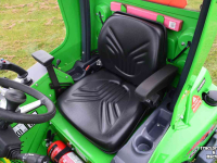 Wheelloader Avant 423 TDL+ Kniklader/Shovel/Wiellader