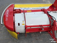 Mower Pottinger Novacat A10 CF cross flow
