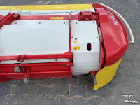 Mower Pottinger Novacat A10 CF cross flow