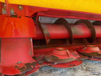 Mower Pottinger Novacat A10 CF cross flow