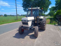Tractor Case-IH 1390