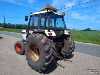 Tractor Case-IH 1390