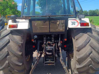 Tractor Case-IH 1390
