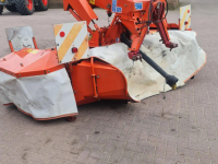 Mower Kuhn FC313F