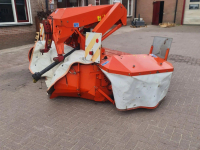 Mower Kuhn FC313F