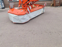 Mower Kuhn FC313F