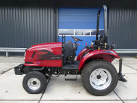 Tractor Knegt DEMO 304G2