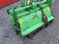 Rotary Tiller TerraNova Terranova TA 1200 FREES