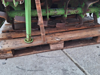 Rotary Tiller TerraNova Terranova TA 1200 FREES