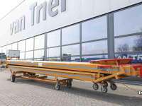 Telescopic conveyor Breston 2x8-80 Duoband