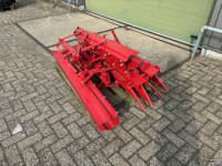 Rotary Tiller Struik Rowfix gewasbeschermers