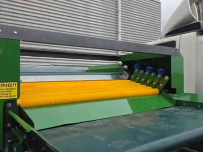 Sorting machine MFP Sv