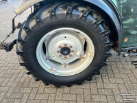 Small-track Tractor Case Quantum 85V