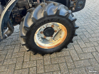 Small-track Tractor Case Quantum 85V