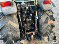 Small-track Tractor Case Quantum 85V