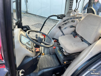 Small-track Tractor Case Quantum 85V