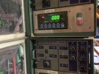 Weighing machines Pro-Pak 2 EW, weger, weeginstallatie