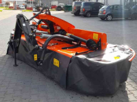 Mower Kubota DM4032S