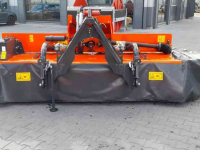 Mower Kubota DM4032S