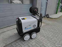 High-pressure cleaner, Hot / Cold Kranzle 1017