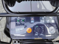 High-pressure cleaner, Hot / Cold Kranzle 1017