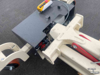 Electrical hoist  Hydr hefframe