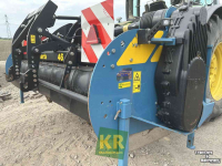 Spader machine Imants 46VX300 MKI Spitmachine / Spitter