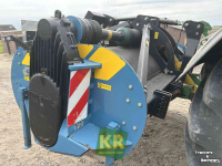 Spader machine Imants 46VX300 MKI Spitmachine / Spitter
