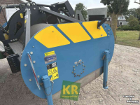 Spader machine Imants 46VX300 MKI Spitmachine / Spitter