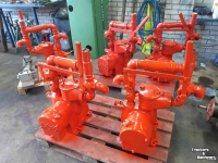 Other manure equipment and accessories Veenhuis Super pompen \pompen