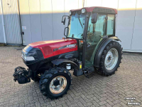 Small-track Tractor Case-IH Quantum 85V