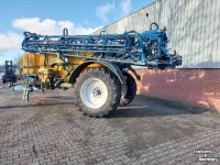 Fieldsprayer pull-type Delvano GT 5000