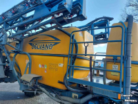 Fieldsprayer pull-type Delvano GT 5000