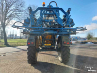 Fieldsprayer pull-type Delvano GT 5000