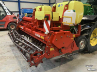 Rotary Tiller Grimme GR300 Frontfrees