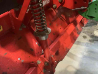 Rotary Tiller Grimme GR300 Frontfrees