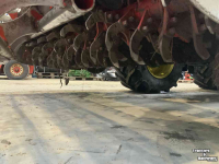 Rotary Tiller Grimme GR300 Frontfrees