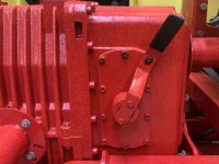 Rotary Tiller Grimme GR300 Frontfrees
