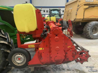 Rotary Tiller Grimme GR300 Frontfrees