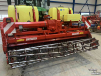 Rotary Tiller Grimme GR300 Frontfrees