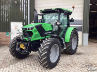 Tractor Deutz-Fahr 6C115 Powershift trekker