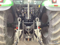 Tractor Deutz-Fahr 6C115 Powershift trekker