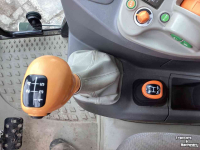Tractor Deutz-Fahr 6C115 Powershift trekker